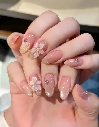 ネイル IVY NAIL SALON｜富山のネイルデザイン