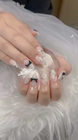 ネイル Mio_ Noiranailのネイルデザイン