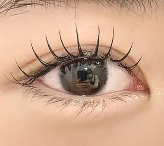 マツエク・マツパ イワイ こはるの眉毛・アイブロウイメージ