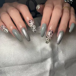 ネイル LIFE MIYUのネイルデザイン