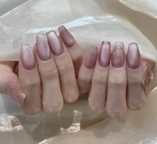 ネイル 🎀 NaNa_nailのネイルデザイン