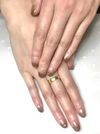 ネイル 新宿ネイルサロン ジェミディローサのネイルデザイン