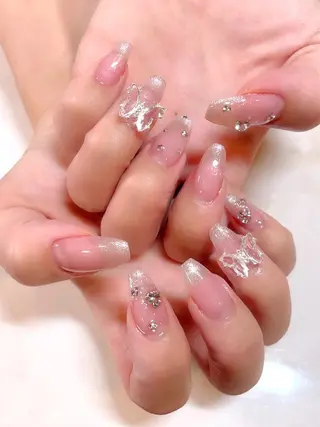 ネイル PRIMO<マツパ> 原宿/明治神宮前のマツエク・マツパデザイン