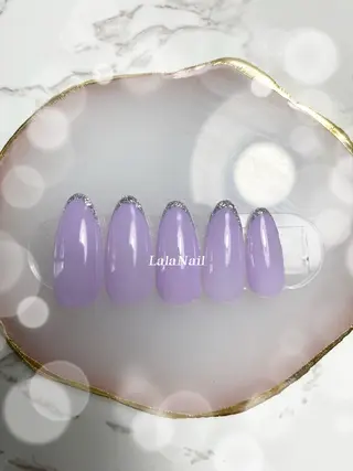 ネイル Lala Nail 足立区入谷のネイルデザイン