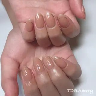 ネイル ネイリスト なつみのネイルデザイン