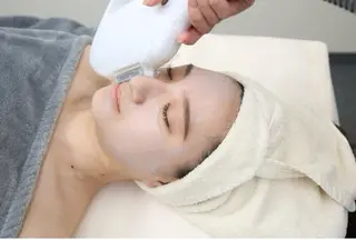 フェイシャルサロン Min-aのエステ・リラクイメージ