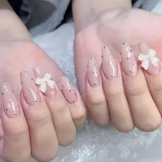 ネイル Queens ひなのネイルデザイン