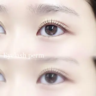 マツエク・マツパ Chula 枚方店所属・上山 奏琴のマツエク・マツパデザイン