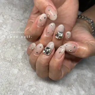 ネイル nailsalon Lenoaのネイルデザイン