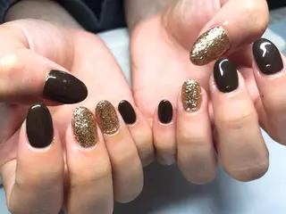 ネイル ガール ネイルサロンのネイルデザイン