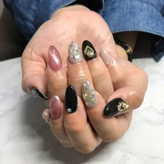 ネイル FELICE ﾌｪﾘｰﾁｪのネイルデザイン