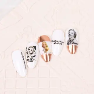 ネイル Cute beauty2のマツエク・マツパデザイン