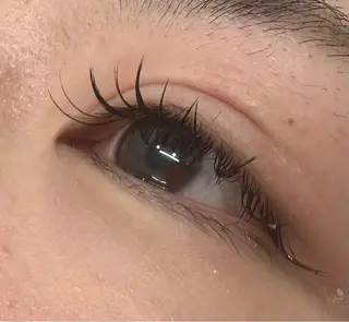 マツエク・マツパ MAQUIA弘前店 工藤のマツエク・マツパデザイン