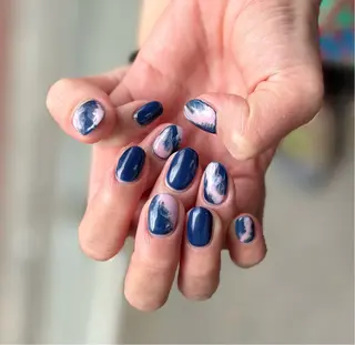 ネイル 羽兼 楓夏の眉毛・アイブロウイメージ