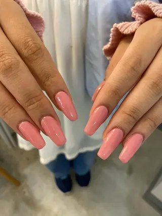 ネイル FUKASAWA Aのネイルデザイン