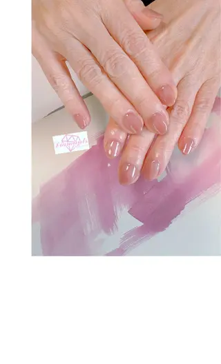 ネイル Asa miのネイルデザイン