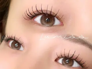 マツエク・マツパ ssinstudio ヨシオカのマツエク・マツパデザイン