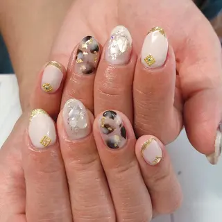 ネイル nail roomのネイルデザイン