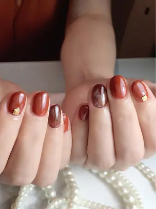 ネイル HALU ハルのネイルデザイン