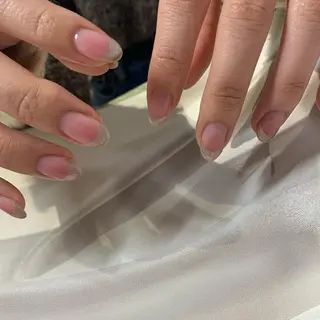 ネイル マキノ ユイのネイルデザイン