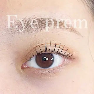 マツエク・マツパ Swallow 広島店のマツエク・マツパデザイン