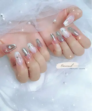 ネイル Pino Nailのネイルデザイン