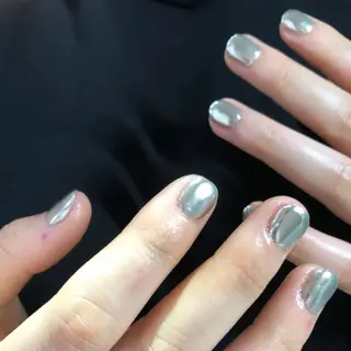 ネイル Miyagi Asamiのネイルデザイン