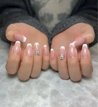 ネイル MAMIネイリスト UNELMA所属のネイルデザイン