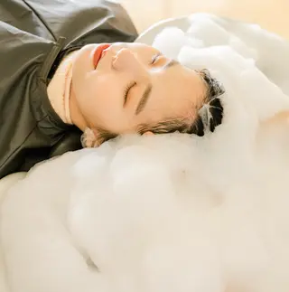 小嶋 菜々子のヘアスタイル