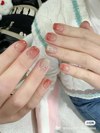 ネイル 💓mi.o Nail上野店のネイルデザイン