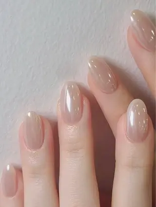 ネイル See.u モモ（南浦和）のネイルデザイン