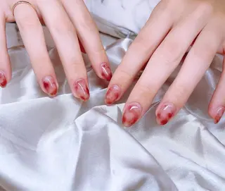 ネイル Lilas Nailのネイルデザイン