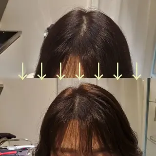 パーマ 酒井 実希子のその他イメージ