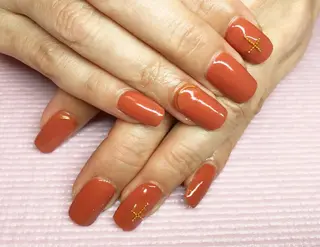 ネイル プライベートサロン テテのネイルデザイン