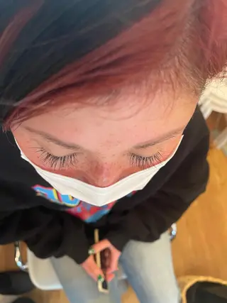 マツエク・マツパ 宮本 麻菜のエステ・リラクイメージ