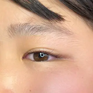 マツエク・マツパ M Smileのマツエク・マツパデザイン