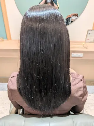 カラー 🌴🌞Rin 🌞🌴のヘアスタイル