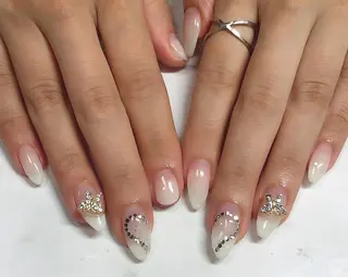ネイル N.CHLOE 永島のネイルデザイン