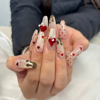 ネイル soi. ソワのネイルデザイン