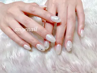 ネイル オーナーネイリスト MAKIのネイルデザイン