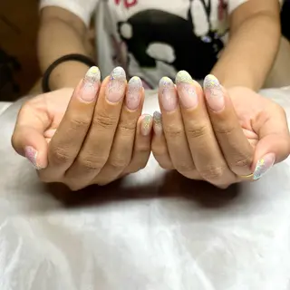 ネイル Tanemoto NAKATAのマツエク・マツパデザイン