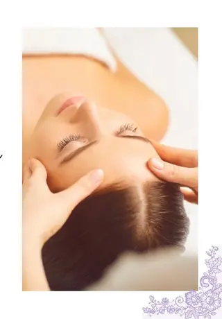 星 織のエステ・リラクイメージ