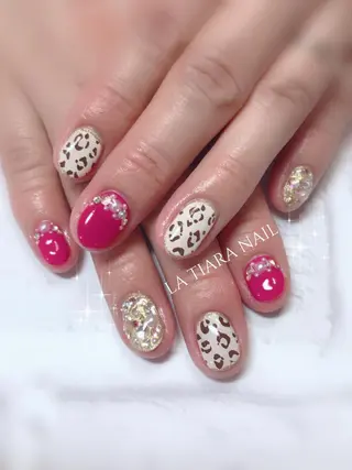 ネイル Blue bird  nailのネイルデザイン