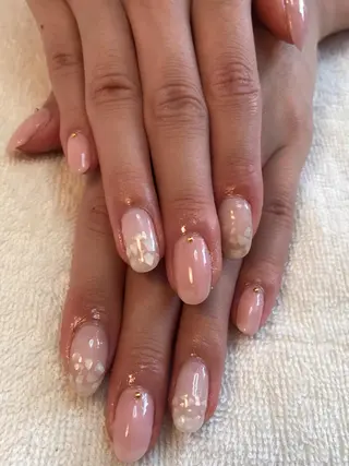 ネイル Era nailのネイルデザイン