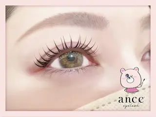 マツエク・マツパ ance姫路 💗RUIのマツエク・マツパデザイン