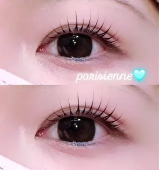マツエク・マツパ ❥❥❥ maiのマツエク・マツパデザイン