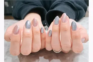 ネイル NAIL Salon IP所属・長谷川 奈緒美のネイルデザイン