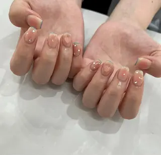 ネイル y'sbeauty 天王寺店のネイルデザイン