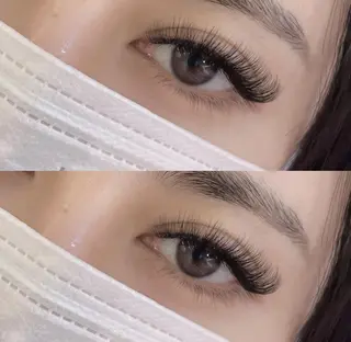 マツエク・マツパ Miyu🤎マツエク 🌻LED日暮里店のマツエク・マツパデザイン
