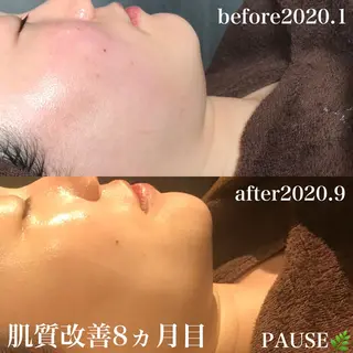 浜野 恵美のエステ・リラクイメージ